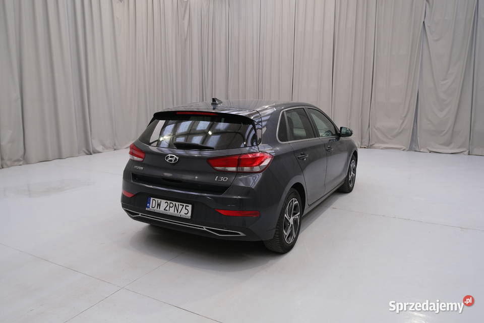 HYUNDAI I30 2021 149800 3 110 1 Warszawa