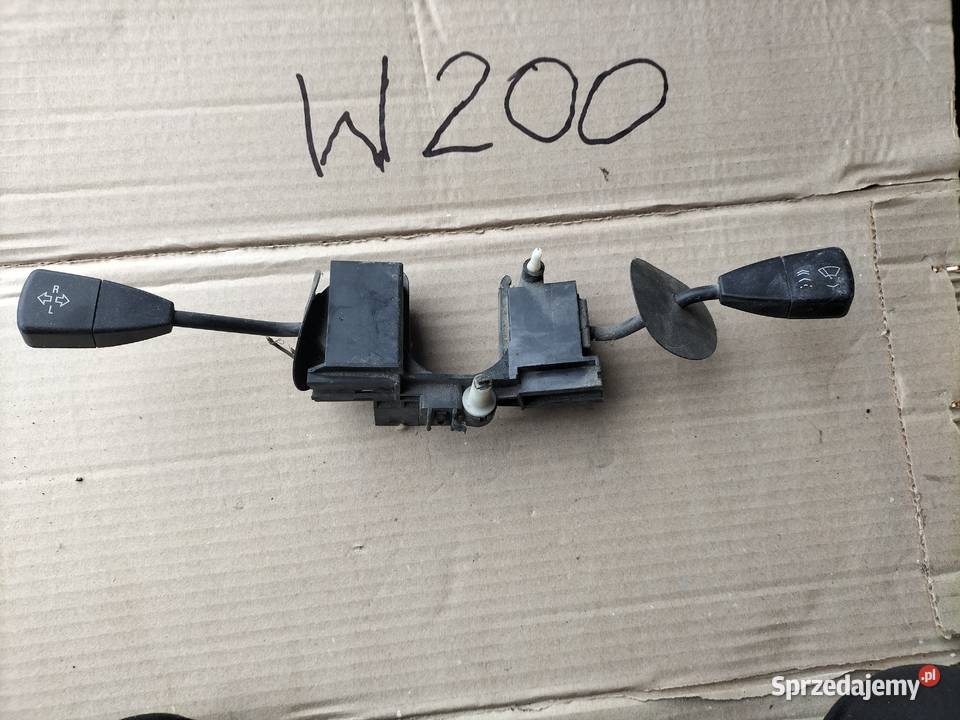 MANETKA 32311159147 BMW E36 Kamień-Kolonia