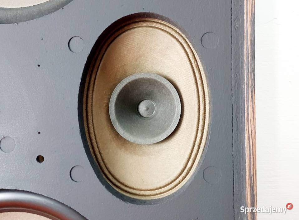 ELAC LK 4100 Kolumny Vintage Głośniki Heco świętokrzyskie