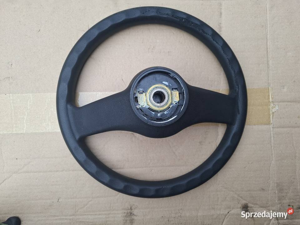 Kierownica Fiat 126p Maluch Elegant klakson Strzelce Opolskie