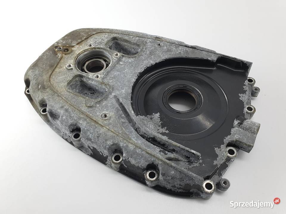 Dekiel Pokrywa Obudowa Bmw R 1200 RT Gs