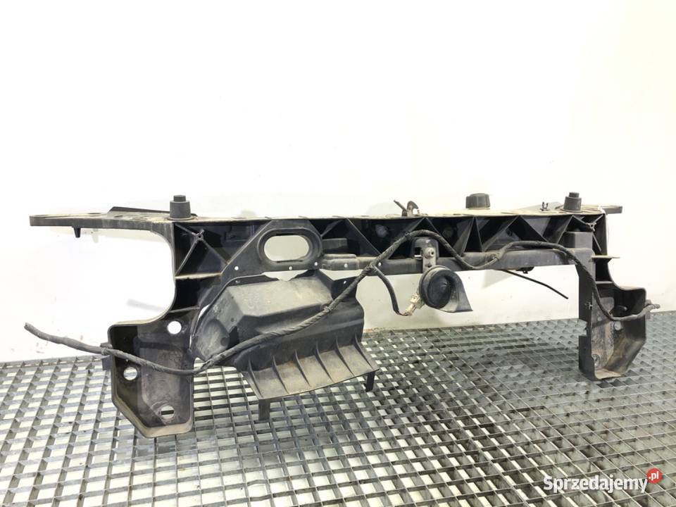 PAS PRZEDNI RENAULT CLIO III 8200290143 15 68