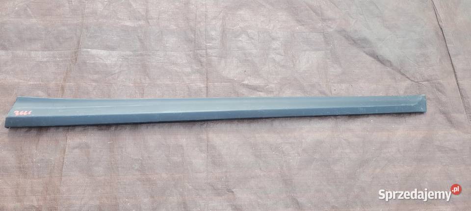 KIA XCEED LISTWA DRZWI PRAWA PRZÓD