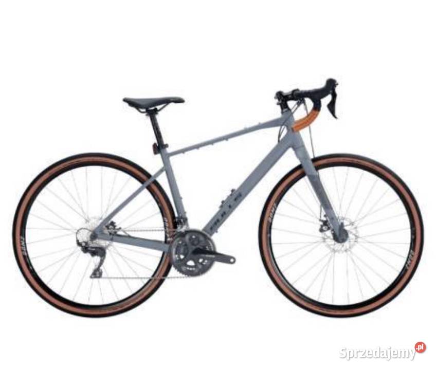 Rower elektryczny Cube Cannondale Qwic Elektryczne Brodnica sprzedam