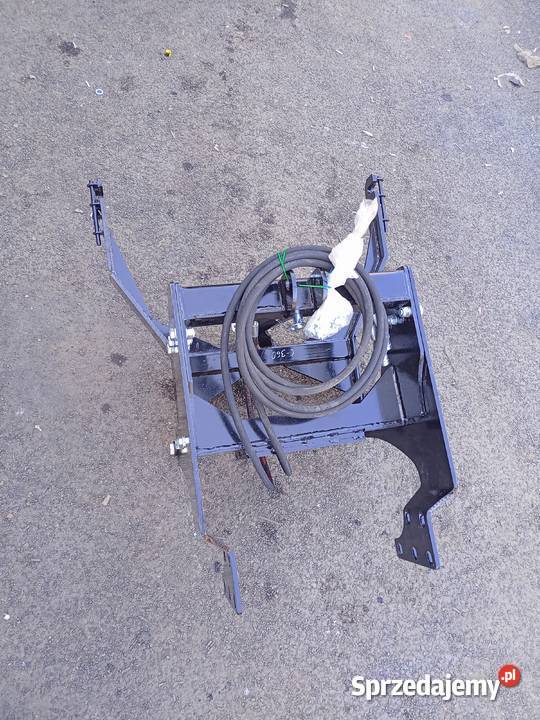 przedni tuz dolnośląskie