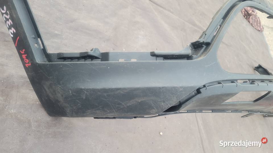 KIA SORENTO 3 III 15 DOKŁADKA SPOILER ZDERZAKA Ruda Śląska