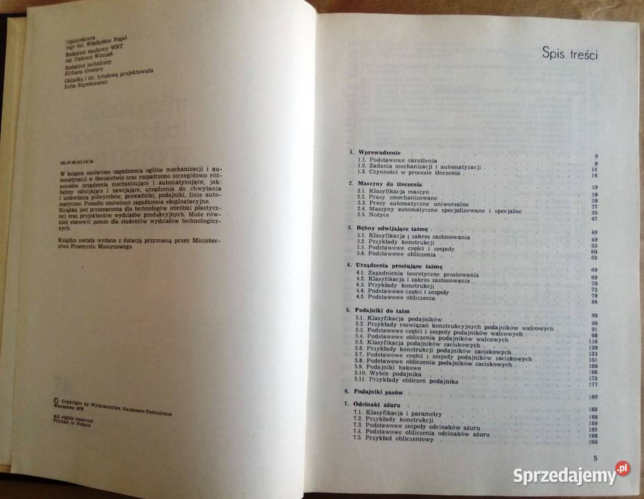 Tłoczenie na zimno Poradnik twarda Legionowo