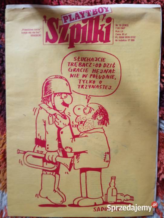 Czasopisma PRL śląskie Częstochowa