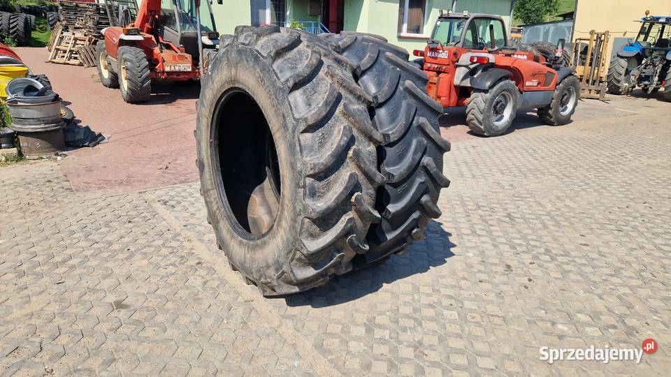 208r38 20838 52085r38 Alliance 70 bieżnik Nowe Miasto Lubawskie