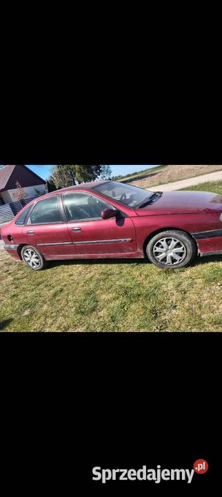 Renault laguna 19 dti 1900cm3 mazowieckie Radom sprzedam