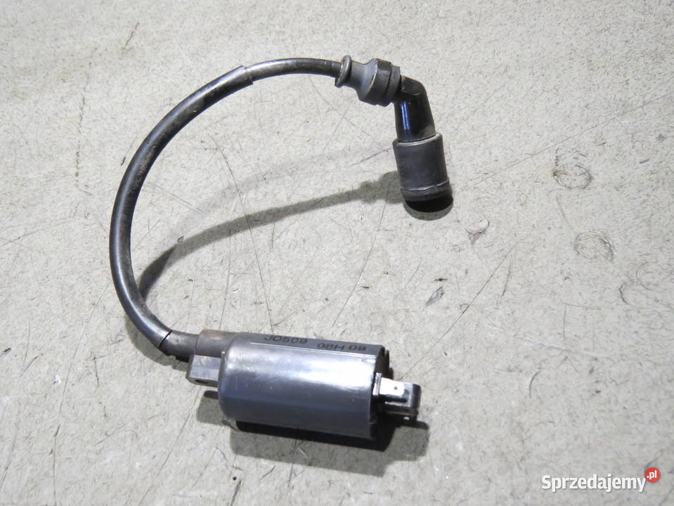 SUZUKI BURGMAN K7 125 150 200 CEWKA ZAPŁONOWA Łódź