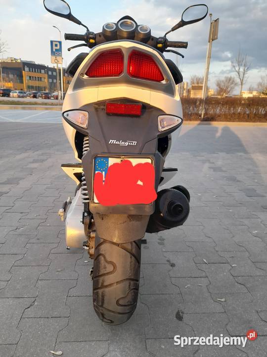 Malaguti f12r phantom Piaseczno sprzedam
