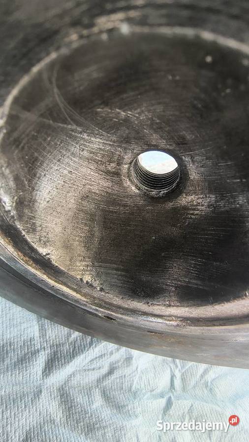 Głowica jawa 175 model 356 Motoryzacja Rzeszów