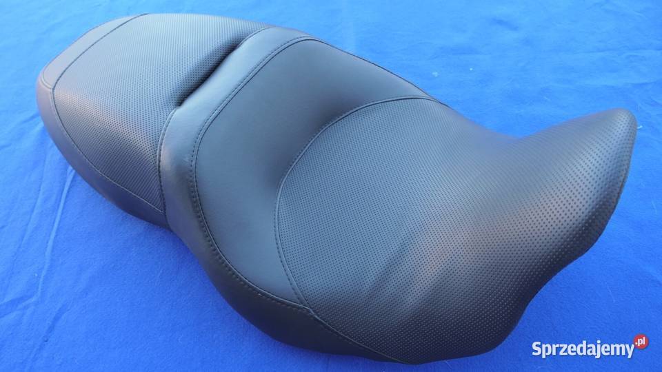 Harley Davidson Flrt FreeWheeler siedzenie Złotów sprzedam