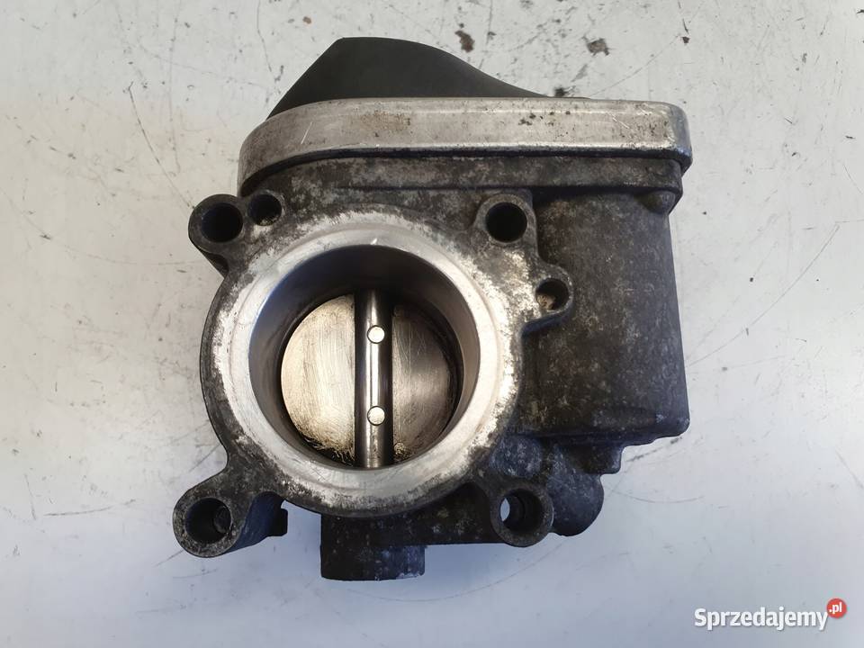 PRZEPUSTNICA VW Polo IV 12 12V 036133062N Chełm