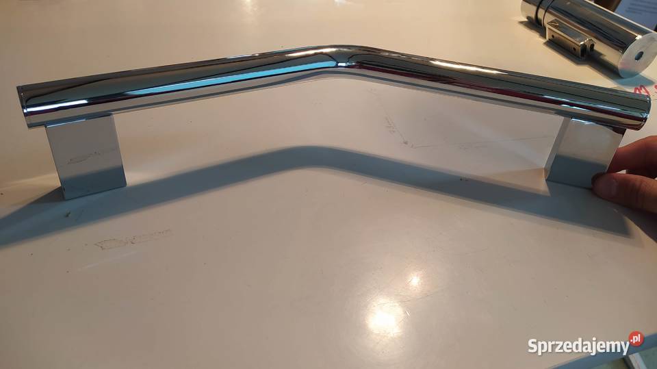 Stella Soul uchwyt łazienkowy kątowy 06930 Kalisz