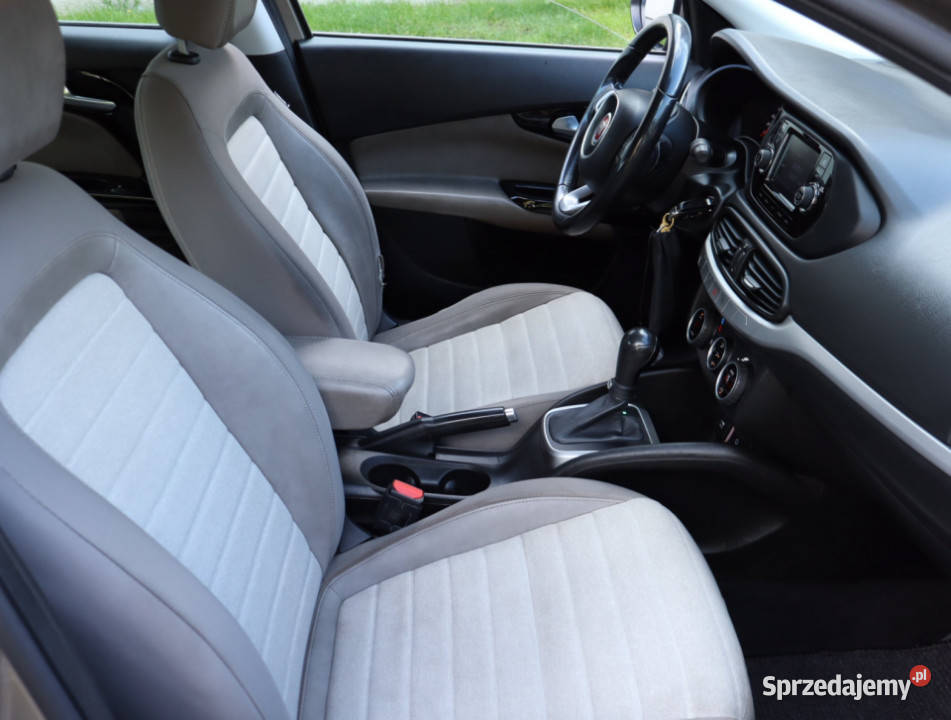 Fiat Tipo 16 16V czujnik zmierzchu Tipo mazowieckie Piaseczno