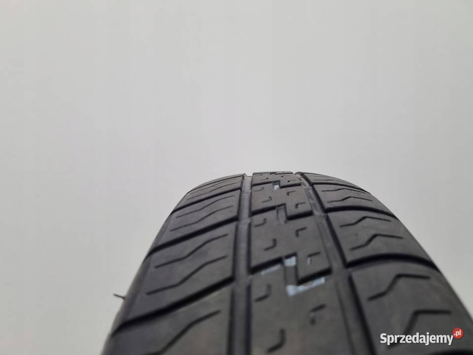 KOŁO DOJAZDOWE Ford Focus Mk2 C dojazdówka 12585 Chełm