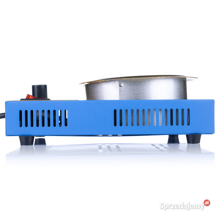 Tygiel Lutowniczy 41D 350W Zakres 100550C 100mm Ludźmierz
