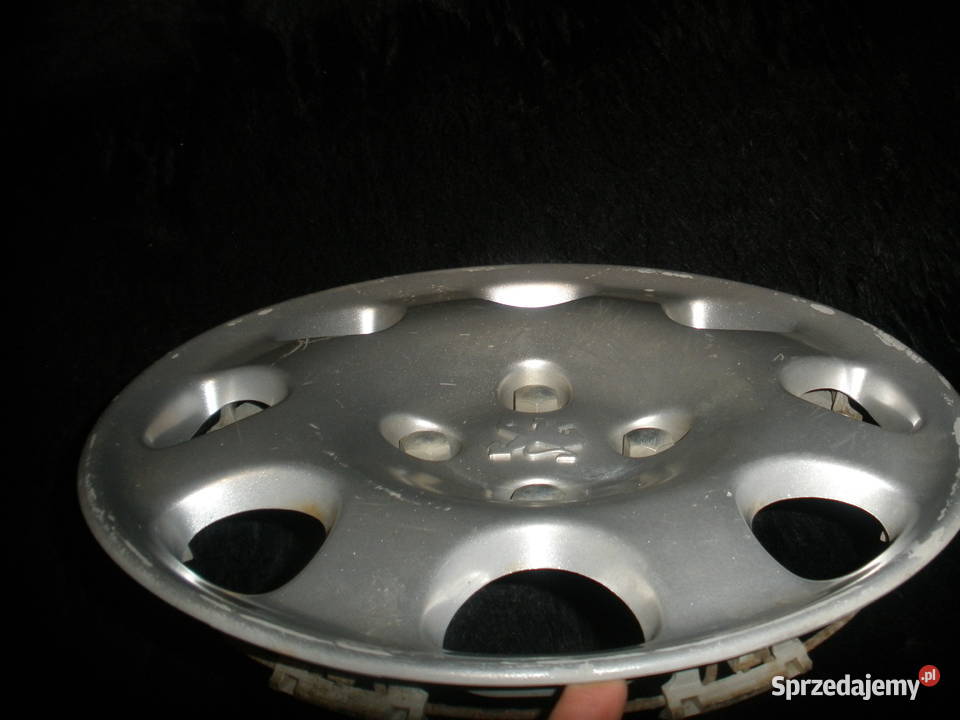 Kołpak Peugeot 15 1 sztuka Opony i felgi Kraków sprzedam