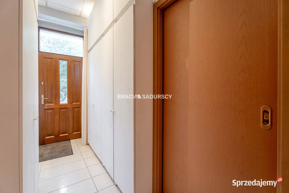 Mieszkanie Kraków Bieżanowska 6017m2 3pokojowe