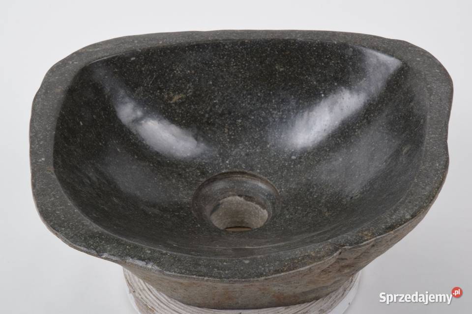 RIVER STONE RSB MINI RZ13 kamienna umywalka Gdynia