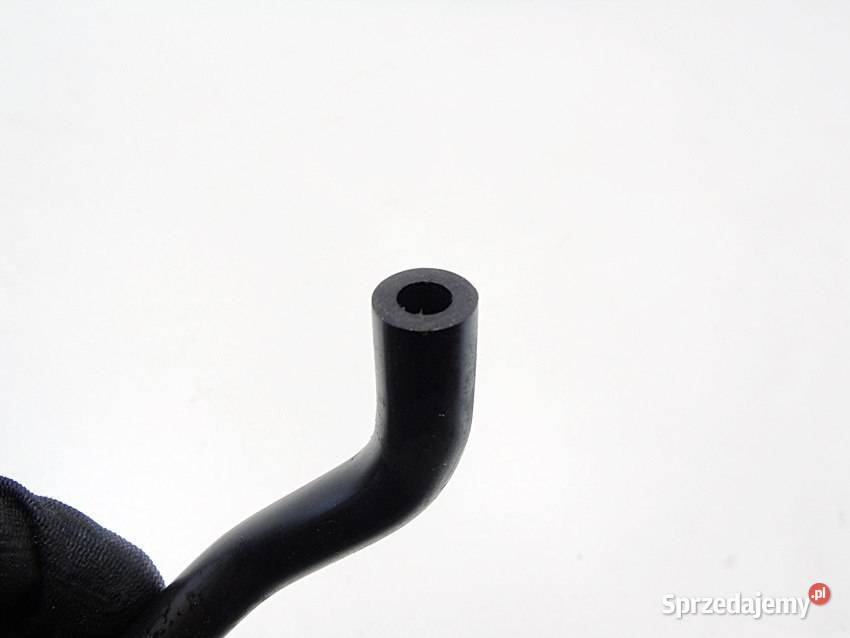 RURKA PRZEWÓD WĄŻ PAR PALIWA 12 6V FABIA I POLO śląskie Sosnowiec