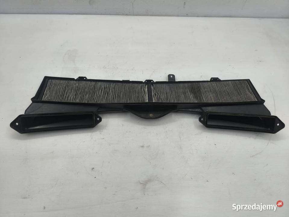 OBUDOWA FILTRA KABINOWEGO BMW 1 E87 E81 LIFT 16 osobowe sprzedam