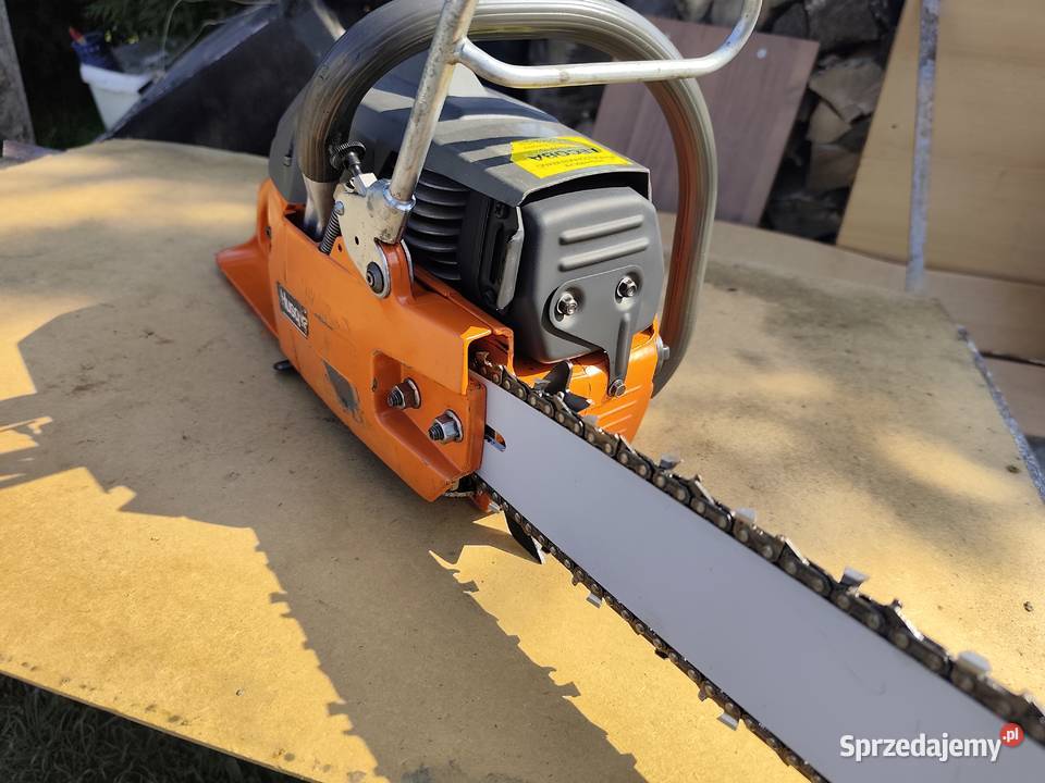 Husqvarna 61 4konie Super stan