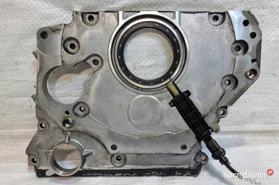 OPEL ASTRA K V 16 CDTI OBUDOWA ROZRZĄDU 55499021