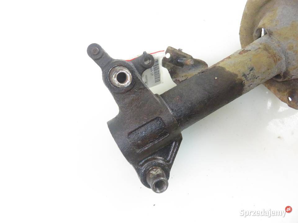 MCPERSON LEWY PRZEDNI NISSAN PRIMERA P12 18