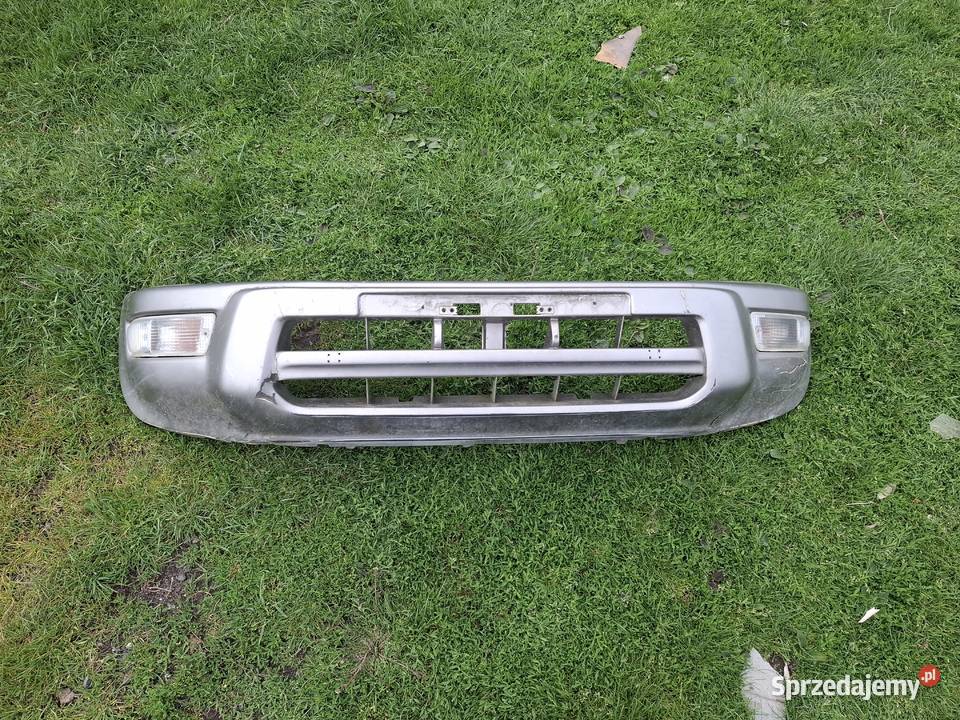 TOYOTA RAV 4 I zderzak przód halogeny 9400r terenowe świętokrzyskie Kielce