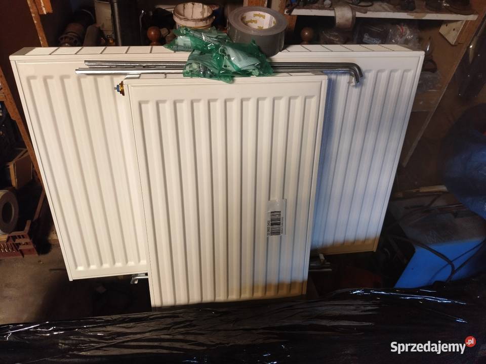 Grzejniki v22 Romanówka