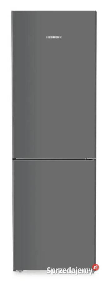 Lodówka Liebherr CNdgd 5203 Zamrażarka No Frost
