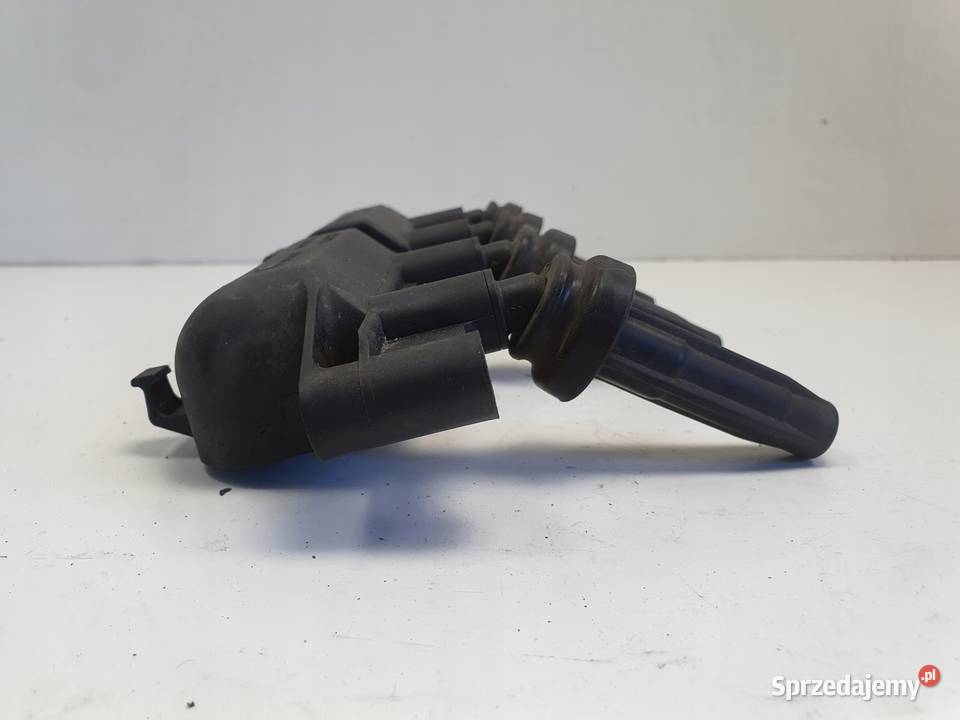 CEWKA ZAPŁONOWA Citroen C3 14 8V 9628158580 osobowe lubelskie Rudka