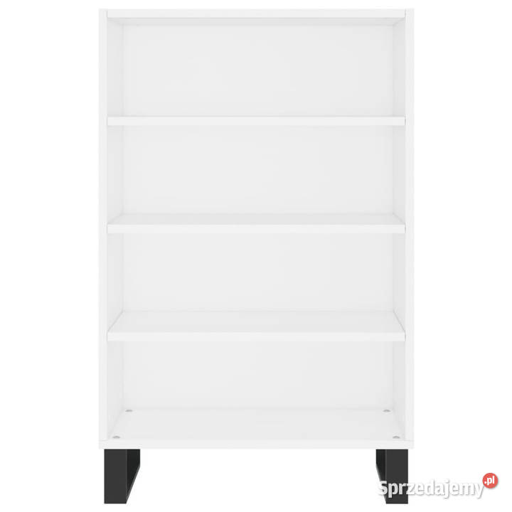 Szafka biała 57x35x90 materiał drewnopochodny Warszawa