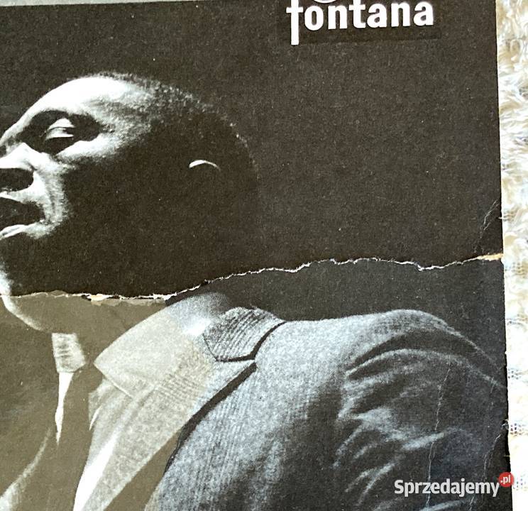 Art Blakey And The Jazz Messengers Olympia płyta winylowa Szczecin