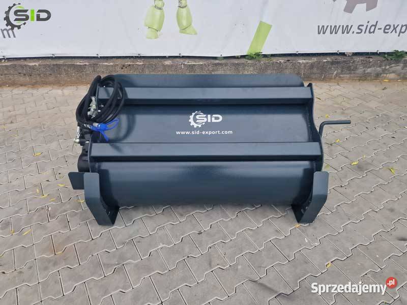 Mieszalnik do betonu Betoniarka AMR Mini 02 m3 Kraków