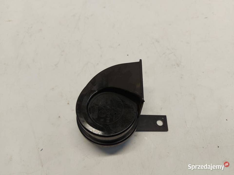 Nissan XTRAIL T33 IV 2023r Klakson sygnał osobowe dolnośląskie