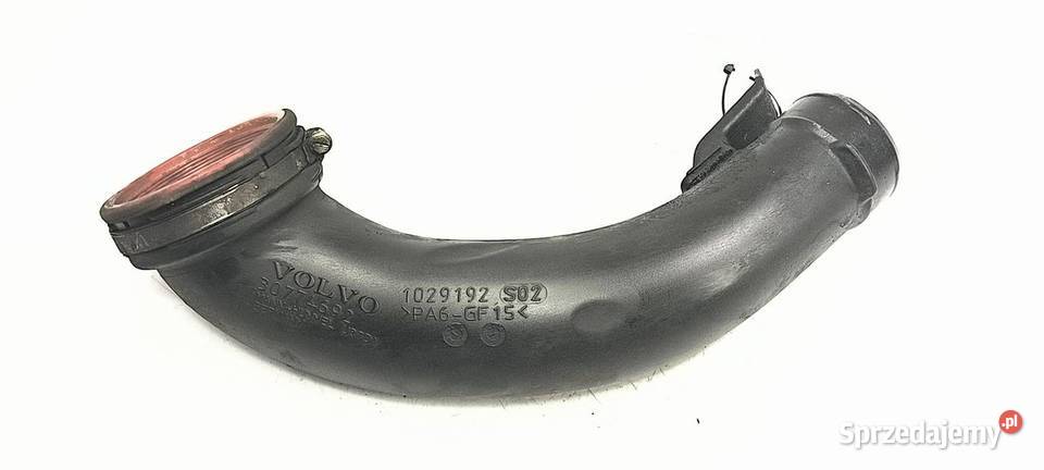 PRZEWÓD RURA DOLOT VOLVO V60 30774692 Pozostałe Lipno