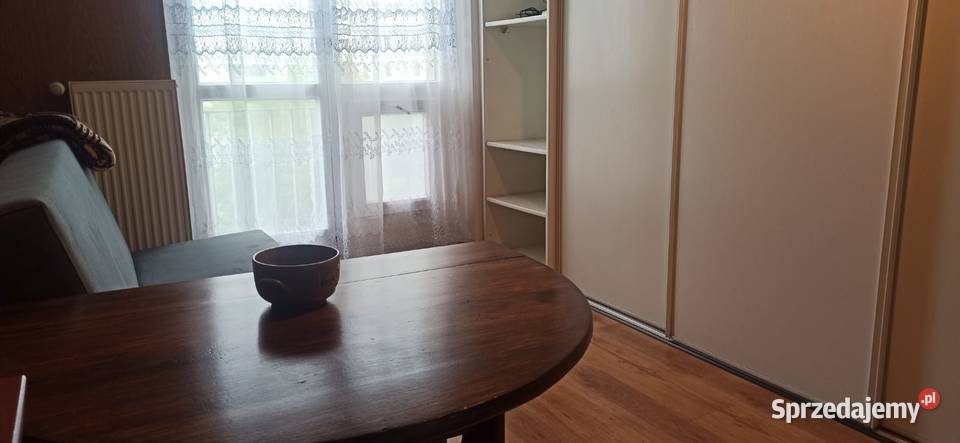 Kawalerka na wynajem Warszawa