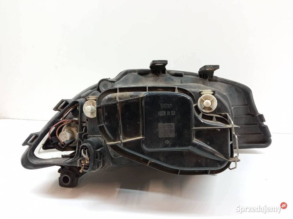 LAMPA PRZÓD LEWA CORDOBA II 6L941021A Seat Ibiza