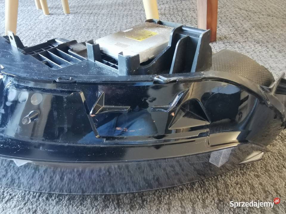 Lampa PRAWA Full LED Hyundai Ioniq 5 2021 Europa Pielgrzymka