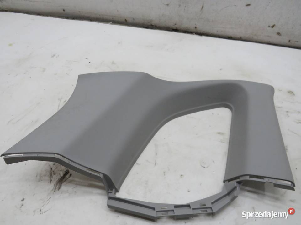 OSŁONA SŁUPKA LEWY TYŁ VITARA III 7626154P0 osobowe lubelskie