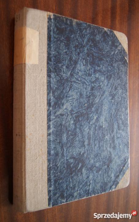 Czesław J Centkiewicz Biała foka 1947 Parczew