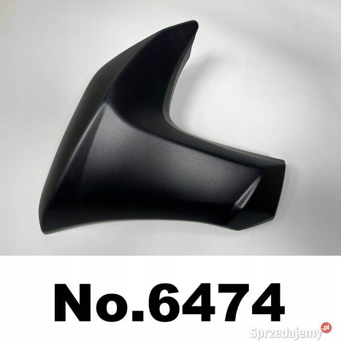 KAWASAKI ER6N ER650 1316 Osłona Owiewka Bok Plastiki Łobżenica