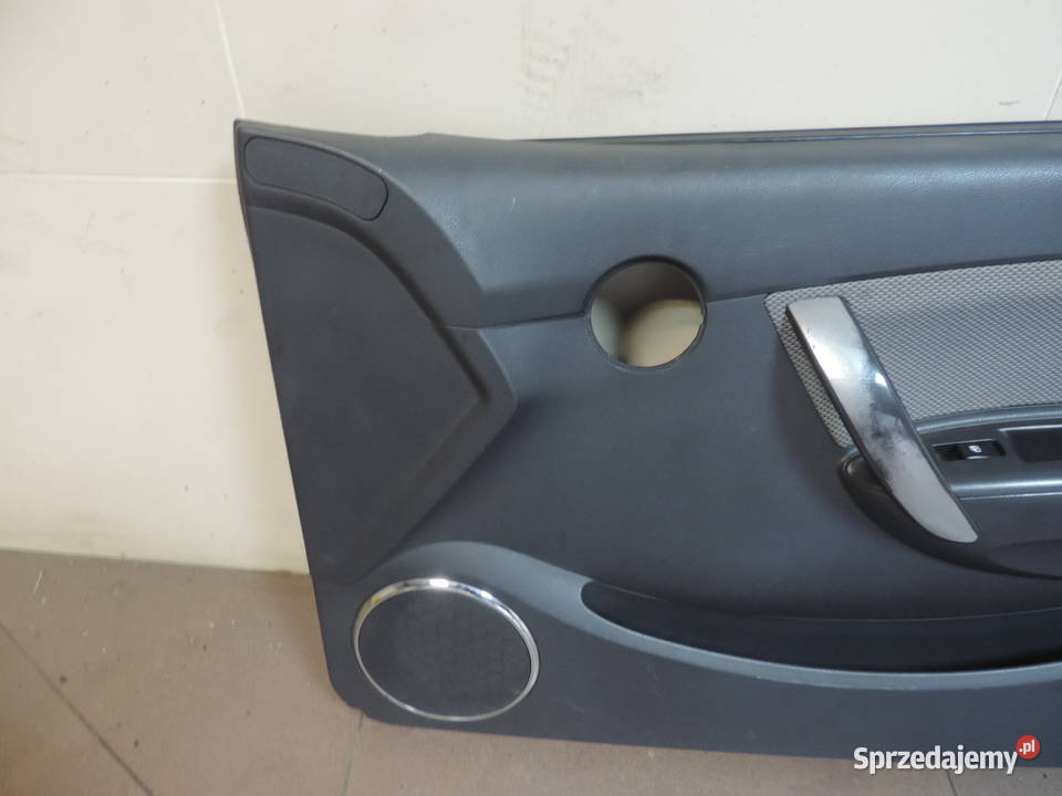 CHEVROLET AVEO T250 3D BOCZEK DRZWI PRAWY PRZÓD Nowy Sącz