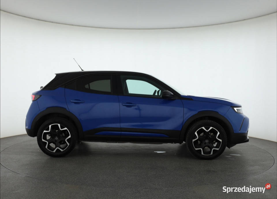 Opel Mokka 12 Turbo Mokka sprzedam