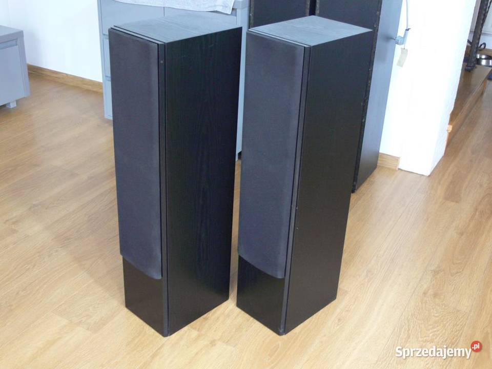 Audiofilskie kolumny KH502 WYSYŁKA
