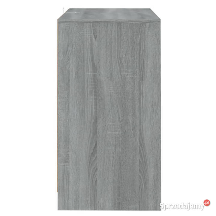 Szafki 2 szary dąb sonoma 70x41x75 płyta wiórowa Warszawa sprzedam